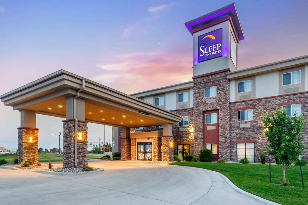 Sleep Inn & Suites Devils Lake - photo 3