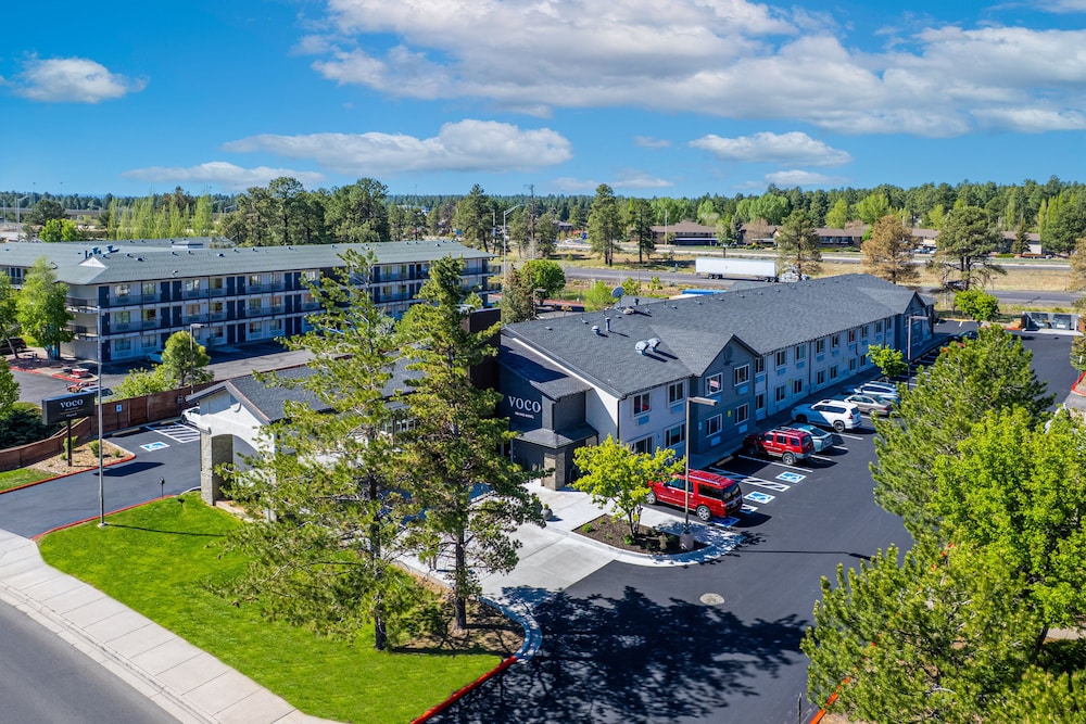 voco Flagstaff by IHG - photo 137
