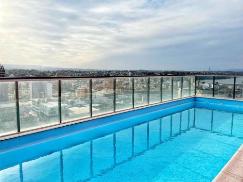 Torre Leonardo Carlos Paz — 4-Star Luxury Hotel in Villa Carlos Paz, Argentina