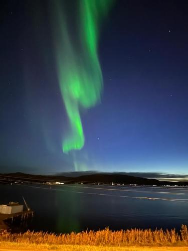 2 bedrooms apartment in Tønsvika — 4-Star Luxury Hotel in Tromso, Norway