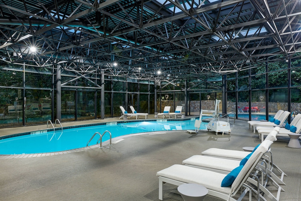 The Westin Atlanta Airport - photo 23