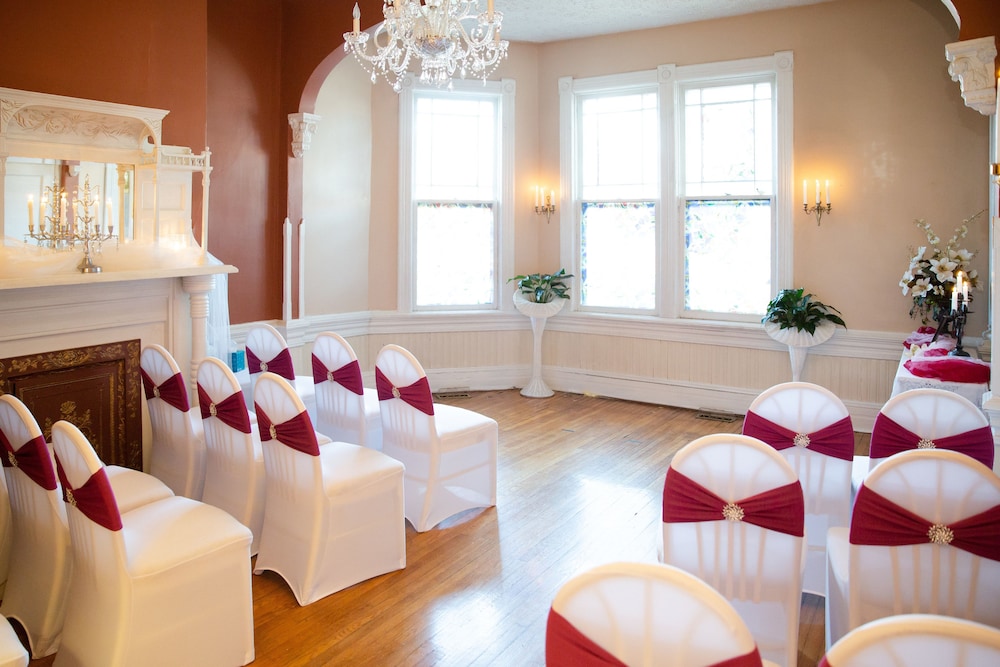 The Magnolia House Inn - photo 21