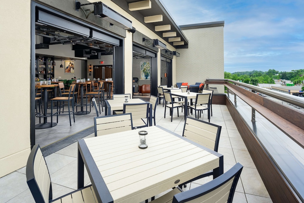 Hampton Inn Blue Ridge - photo 45