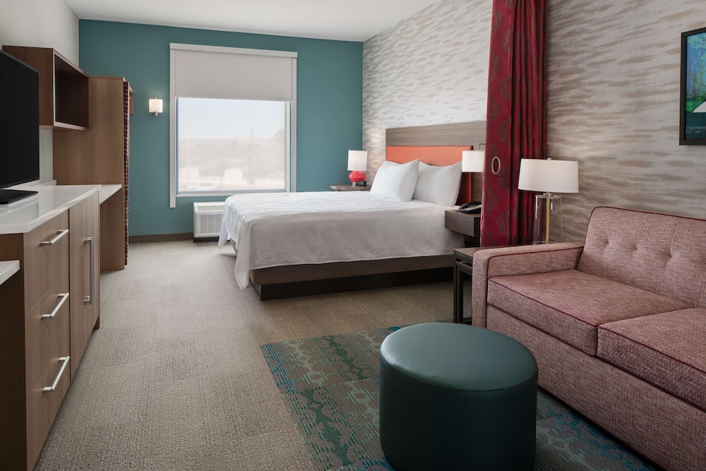 Home2 suites by Hilton Carlsbad New Mexico - photo 11