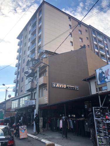 Avio Apartmani 2018 — Novi Pazar — photo 2