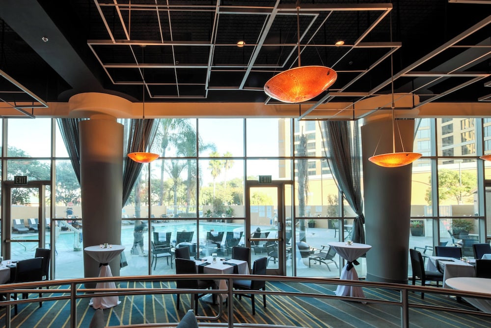 Anaheim Marriott Suites - photo 29