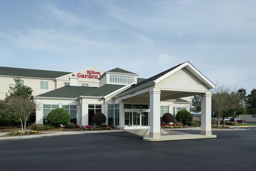 Hilton Garden Inn Dothan - photo 52