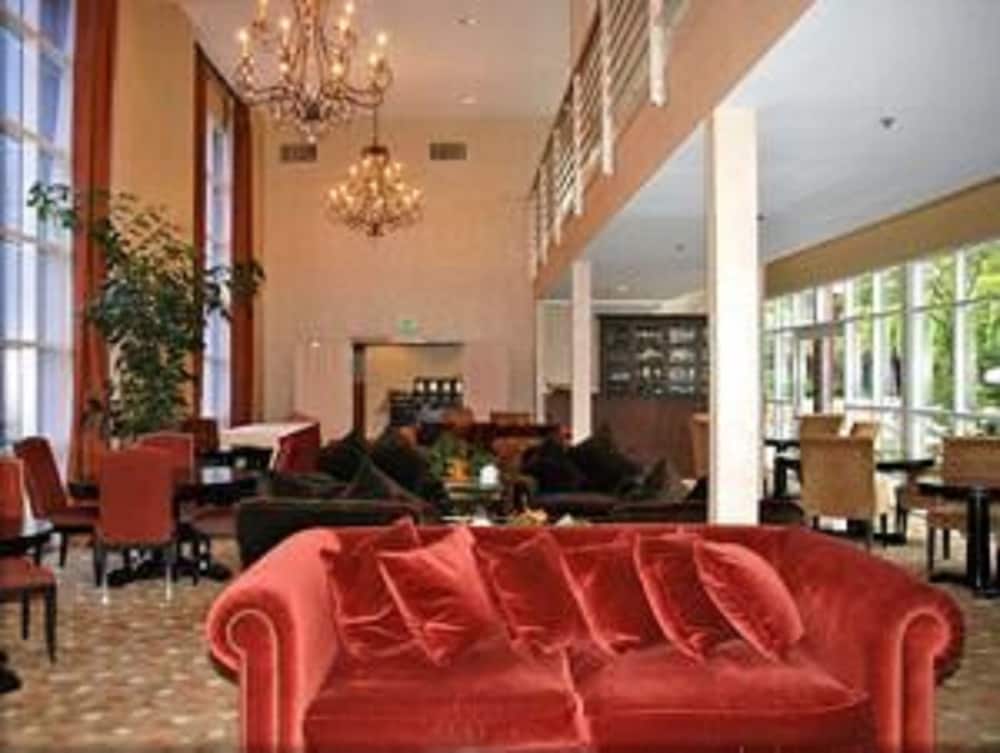 Cupertino Hotel - photo 29