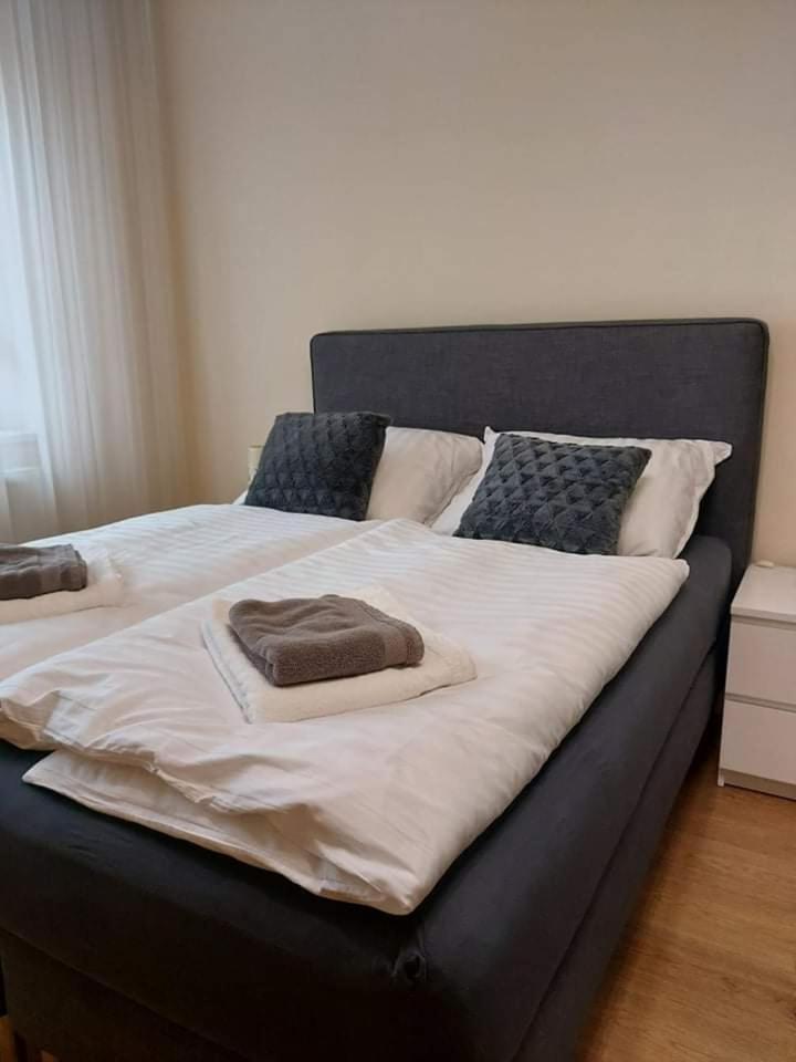 Alfoldi Palace Apartman in Debrecen, Hungary