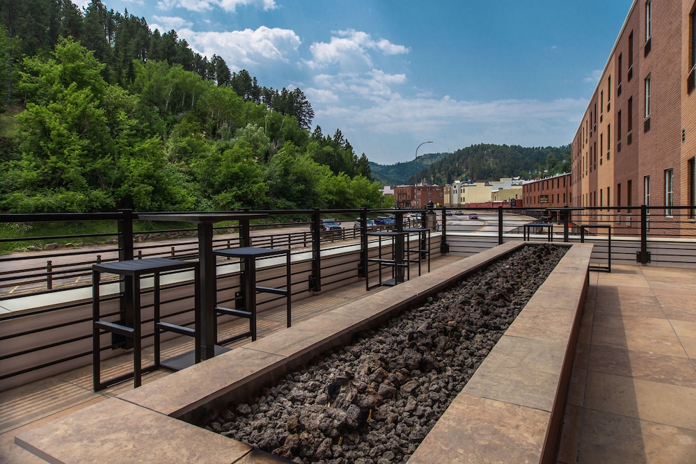 Four Points by Sheraton Deadwood - photo 63
