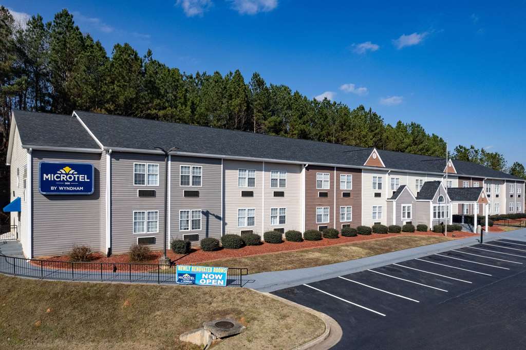 Microtel Inn & Suites By Wyndham Athens in Athens, United States
