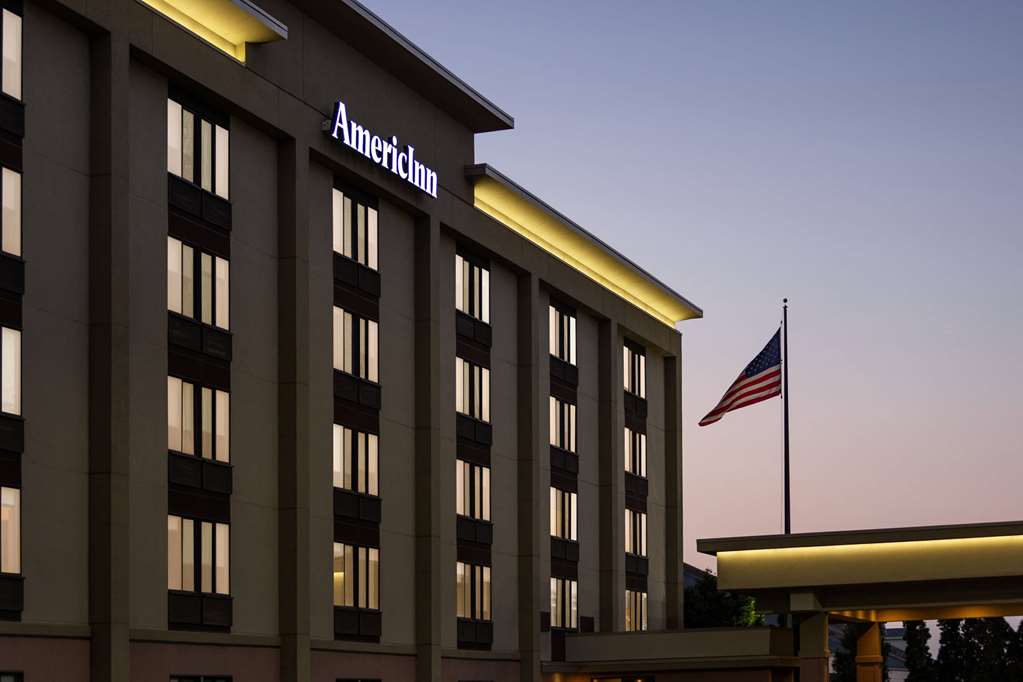 AmericInn by Wyndham Madison West - featured photo