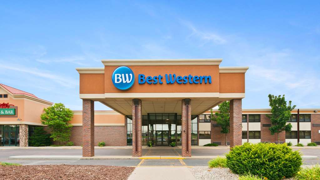 Best Western Kelly Inn - photo 16
