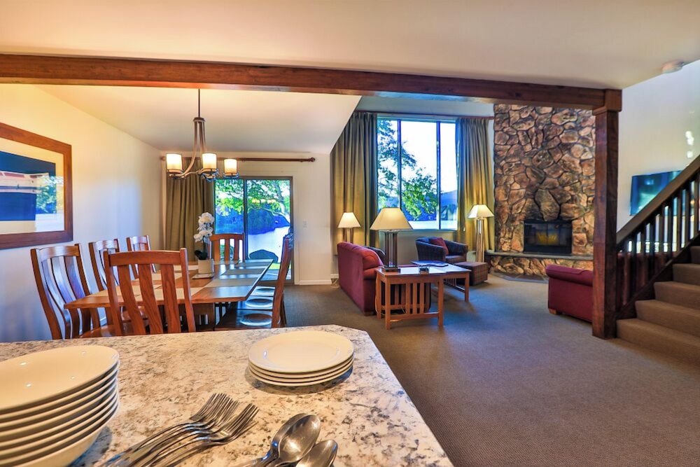 Lake Placid Club Lodges - photo 9