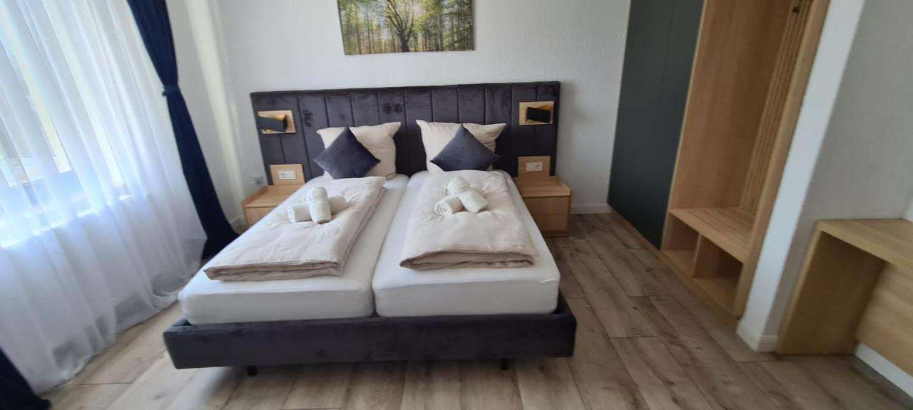 Grand Hotel — hotel in Soltau