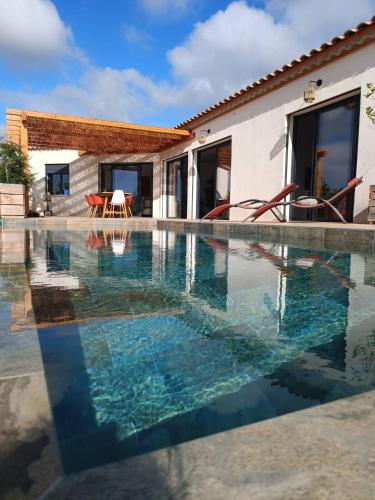Studio Dans Le Minervois — hotel in Bize-Minervois