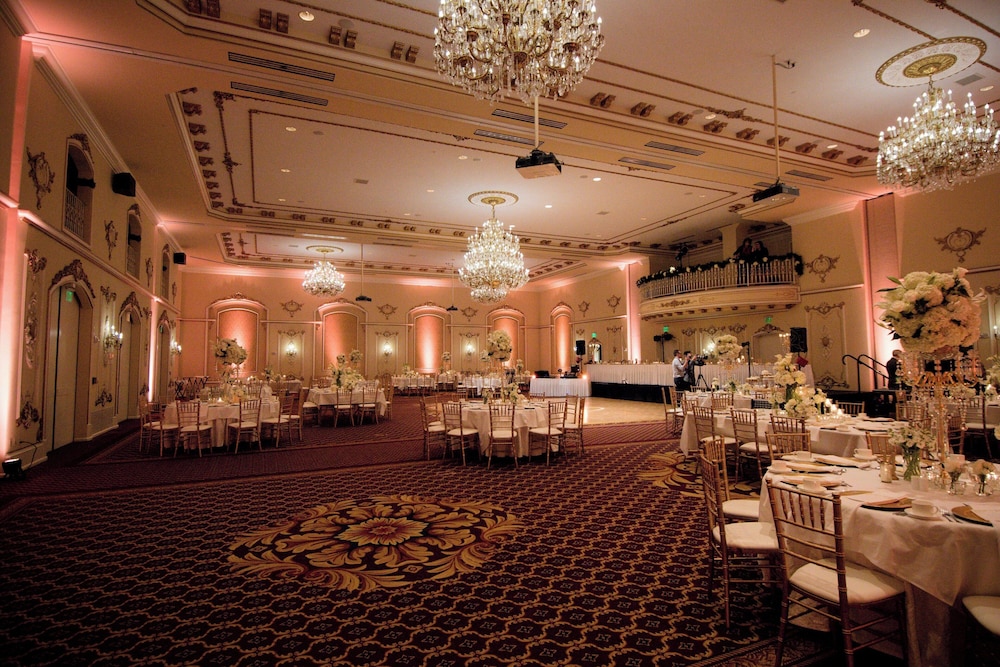 Davenport Hotel Autograph Collection - photo 75