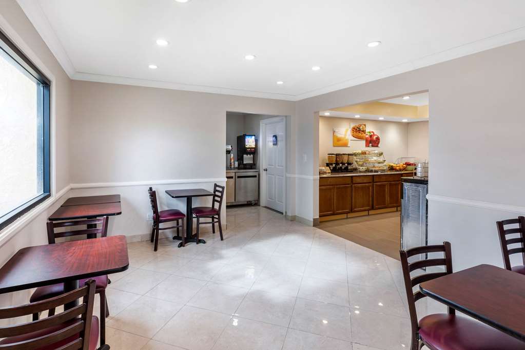 Quality Inn Torrance Lomita - photo 39