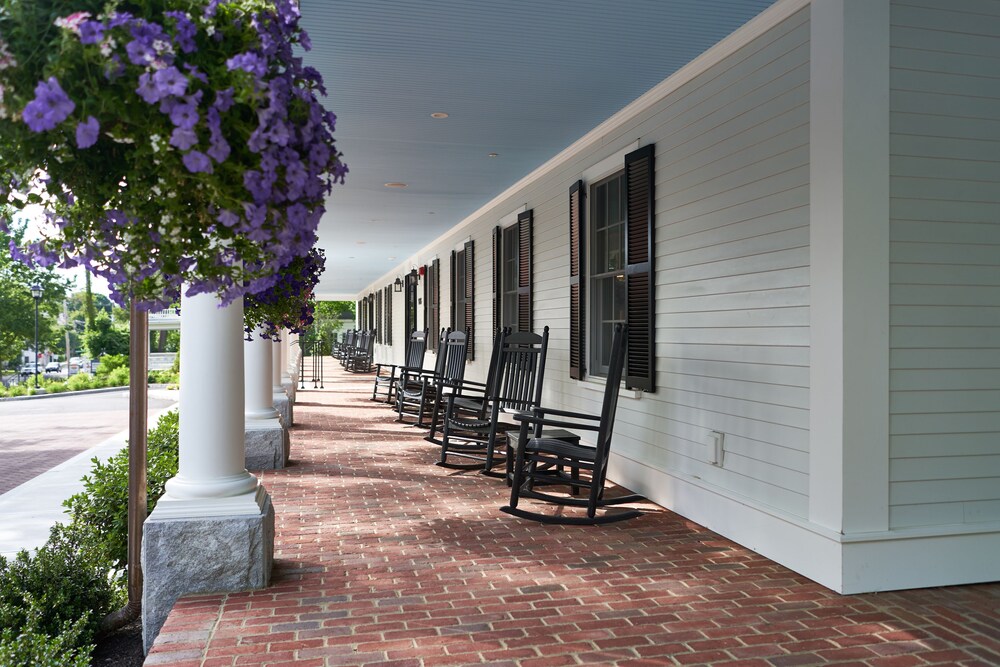 The Groton Inn - photo 47