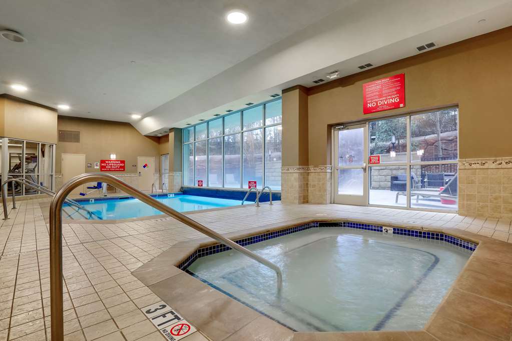 Drury Inn & Suites Charlotte Northlake - photo 48