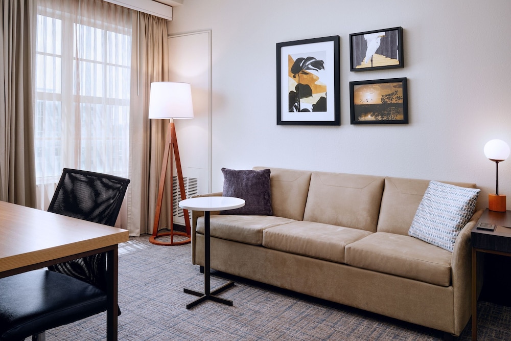 Residence Inn by Marriott Fort Lauderdale SW Miramar - photo 16