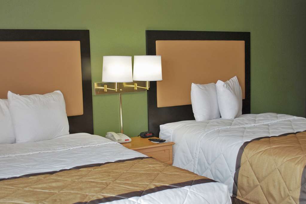 Extended Stay America Cleveland Beachwood Orange Place N - photo 20