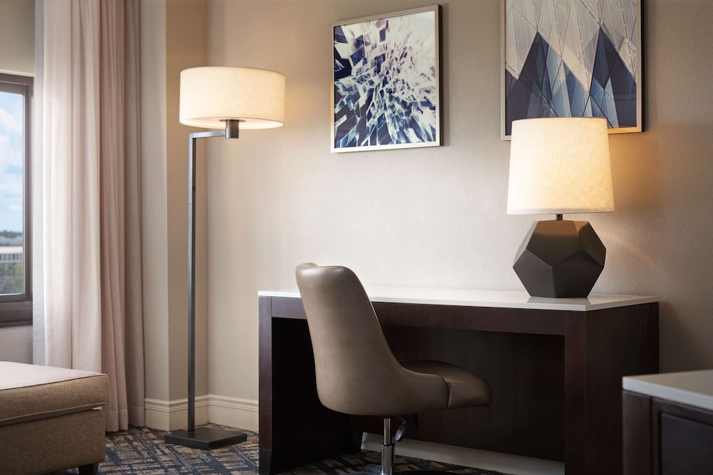 Hilton Orlando Lake Buena Vista Disney Springs Area - photo 19