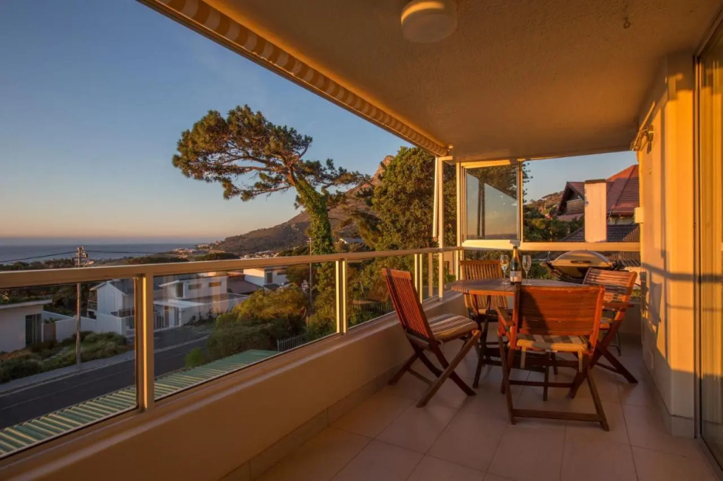 Seaview 10 Monte Carlo Camps Bay