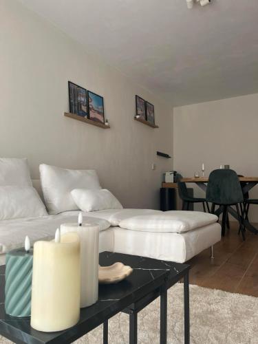 A few steps away apartment — 4-Star Luxury Hotel in Zandvoort, Netherlands