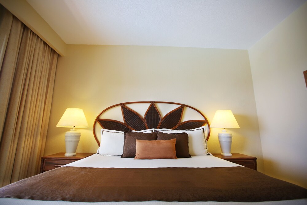 The Royal Caribbean An All Suites Resort — Cancun — photo 4