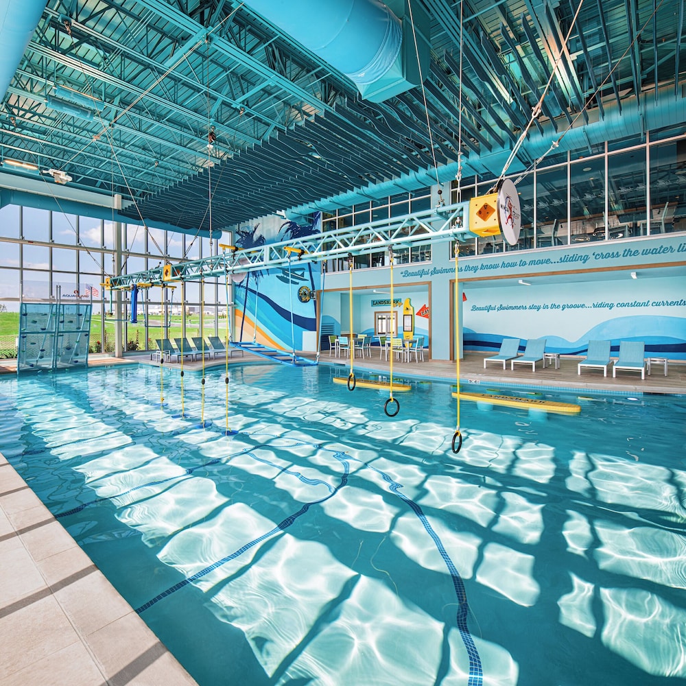 Margaritaville Hotel Kansas City in Kansas City, United States