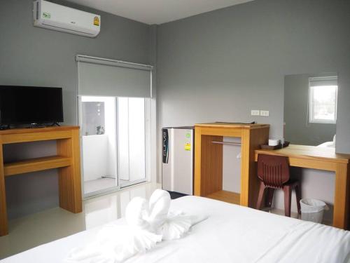 Good Room in Uttaradit, Thailand