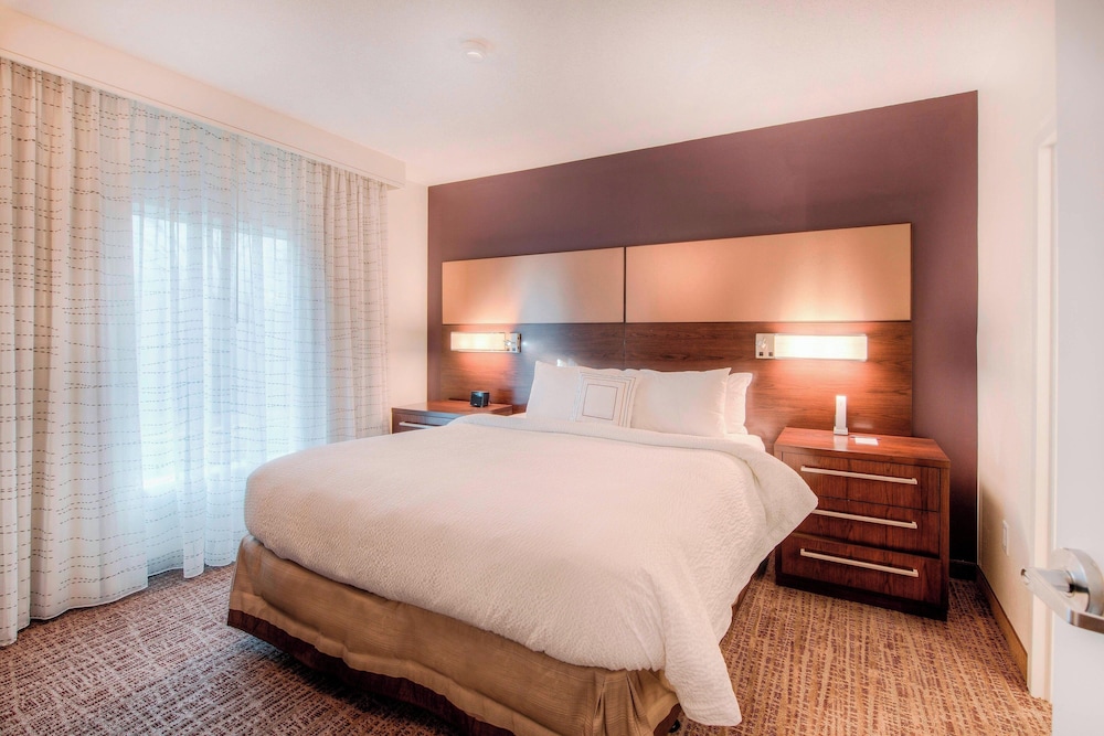 Residence Inn by Marriott Charlotte Airport - photo 9