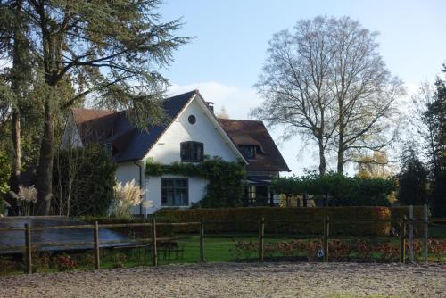 Huisje Bommelstein — hotel in Joure