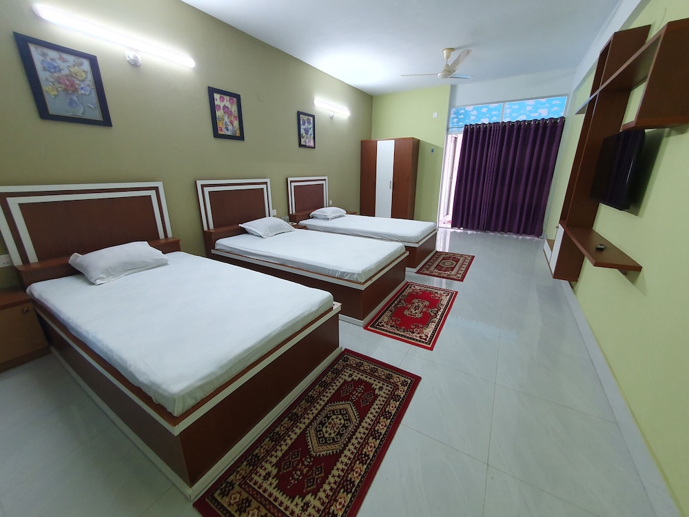 Aronno Resort in Rajshahi, Bangladesh