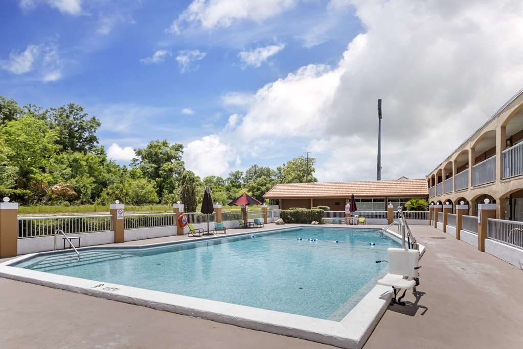 Quality Inn Alachua Gainesville Area - photo 24