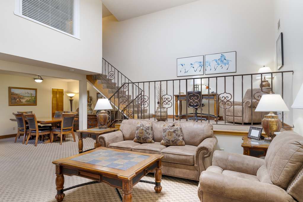 Best Western Casa Grande Inn - photo 32