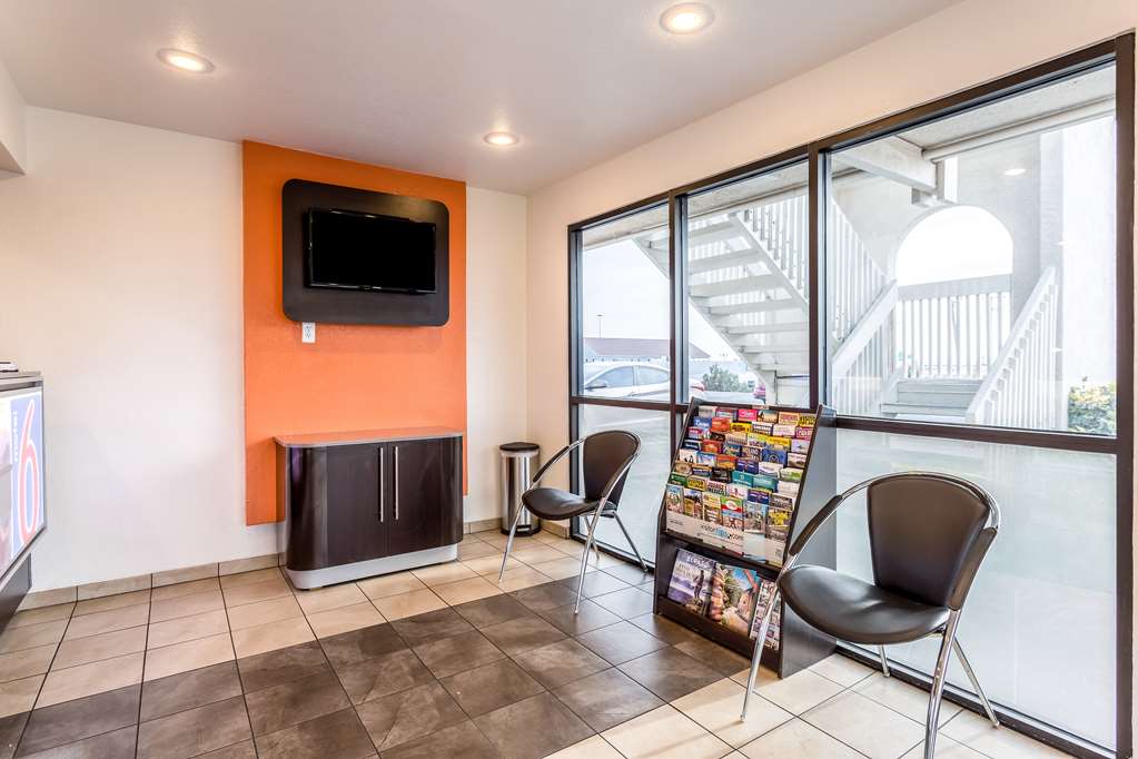 Motel 6 El Paso TX East - photo 23