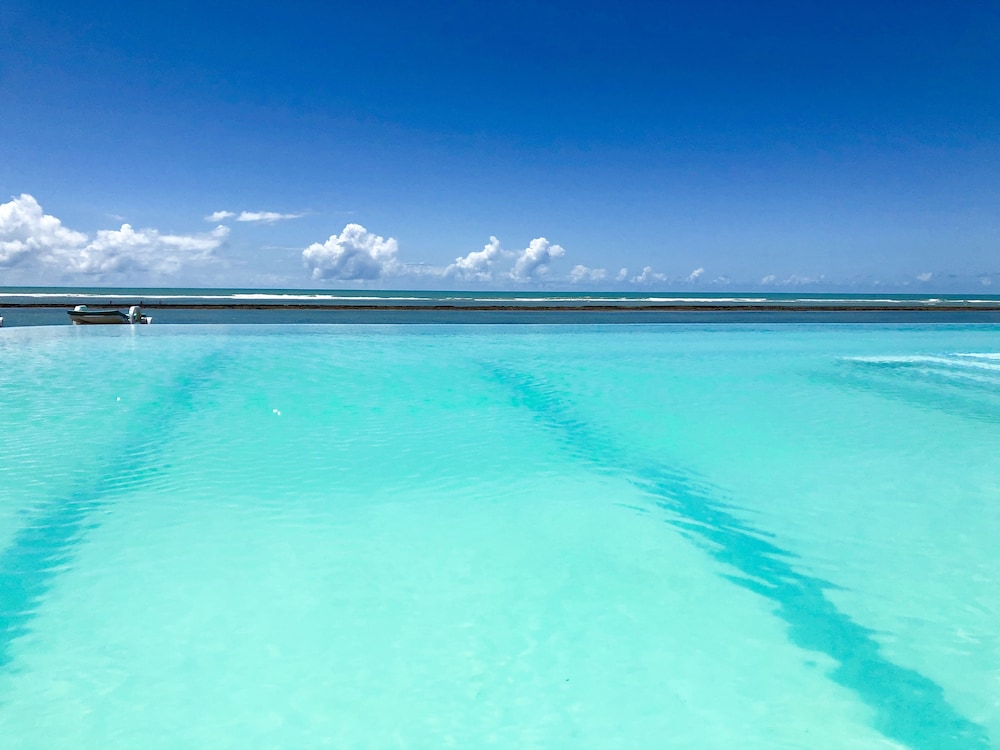 Arraial Praia Hotel Pousada in Porto Seguro, Brasil