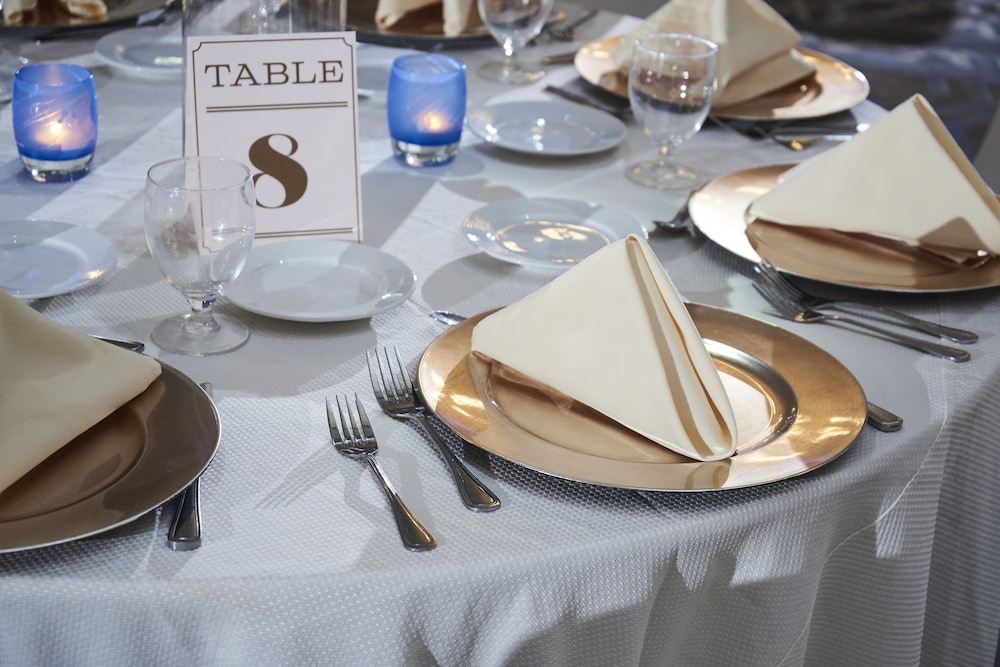 DoubleTree by Hilton Princeton - photo 35