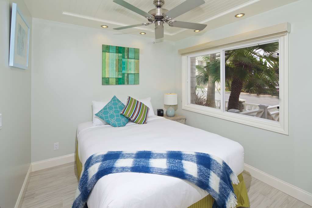 Ocean Palms Beach Resort - photo 41