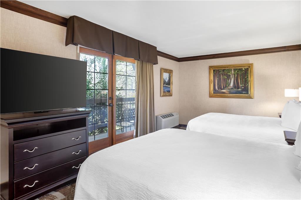 Best Western Plus Yosemite Gateway Inn - photo 44