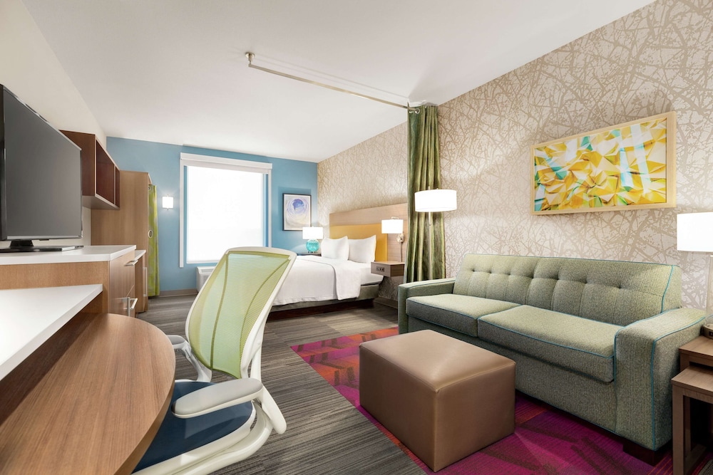 Home2 Suites by Hilton Colorado Springs South - photo 8