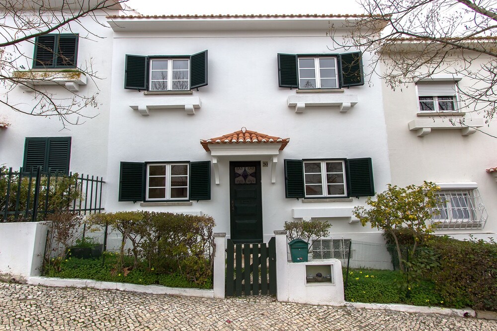 Villa Beato by Homing — 4-Star Luxury Hotel in Lisbon, Portugal