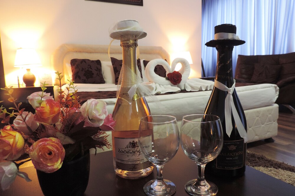 Mirobelle Hotel - last minute hotel in Tbilisi