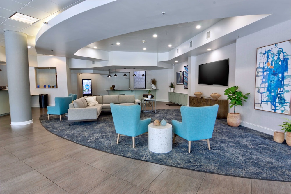 Holiday Inn Gainesville University Center by IHG - photo 7