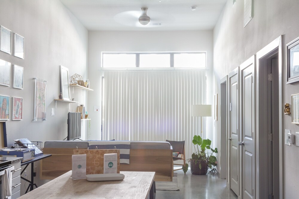 The Guild East Side Corazon - photo 9