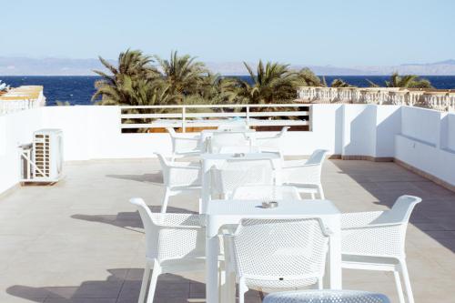 2Rest in Dahab, Egypt