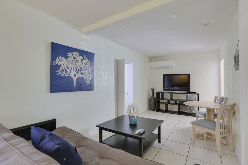 Blind Pass Resort Motel - photo 42