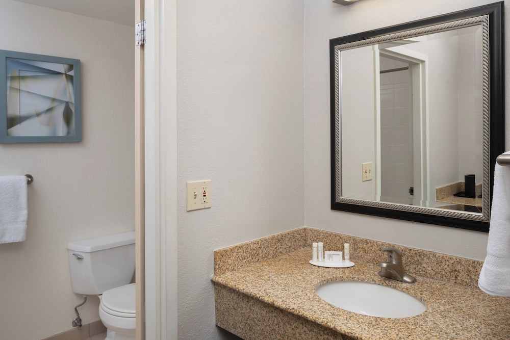 Courtyard by Marriott Chicago Wood Dale - photo 70